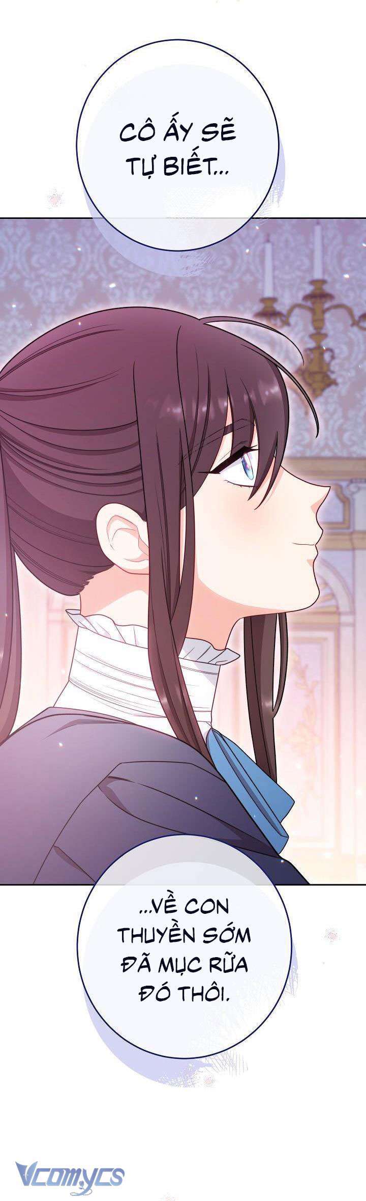 Hầu Gái Độc Quyền Của Hoàng Hậu Phản Diện - Chapter 14 - Page 63