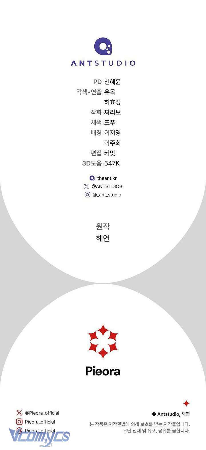 Hầu Gái Độc Quyền Của Hoàng Hậu Phản Diện - Chapter 14 - Page 65