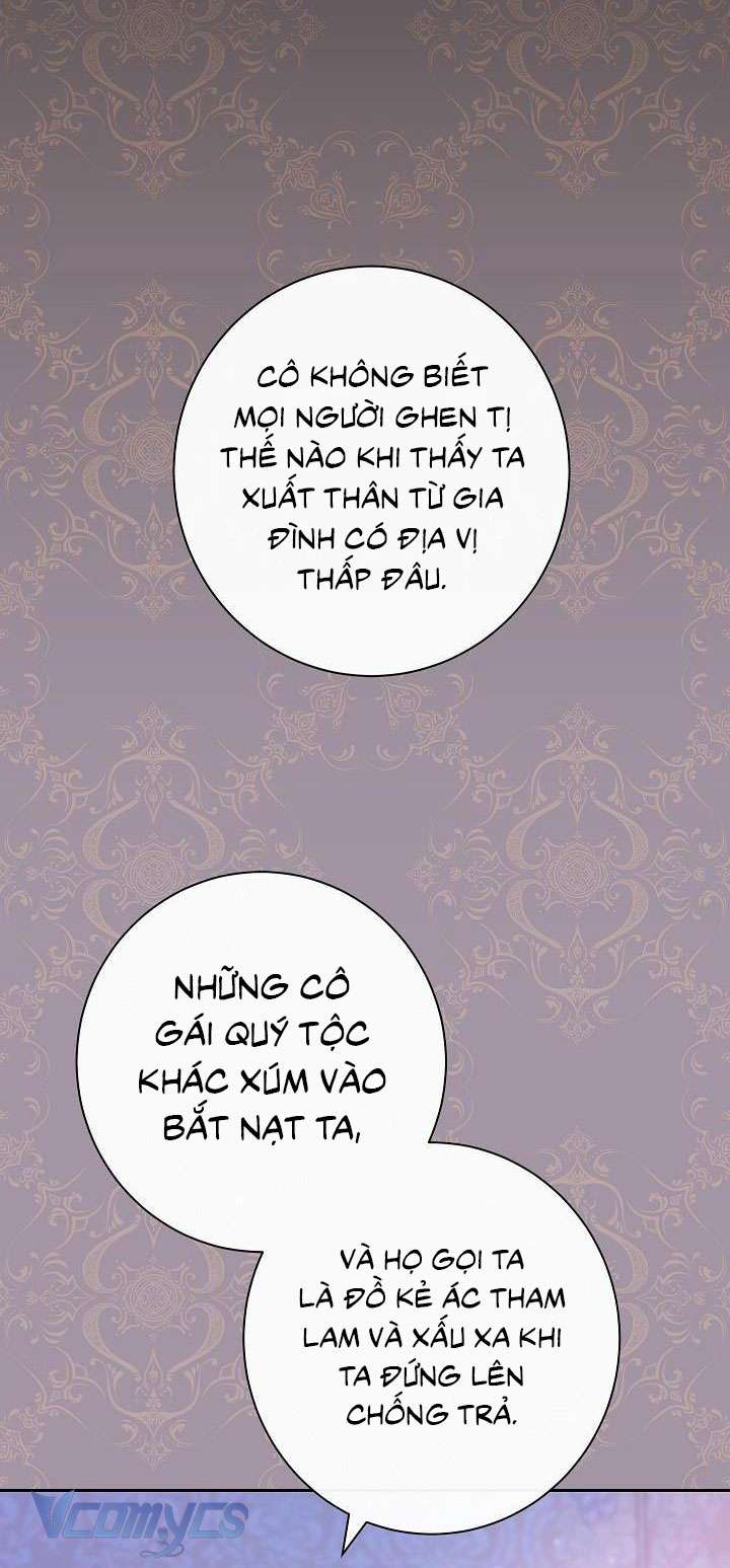 Hầu Gái Độc Quyền Của Hoàng Hậu Phản Diện - Chapter 15 - Page 10