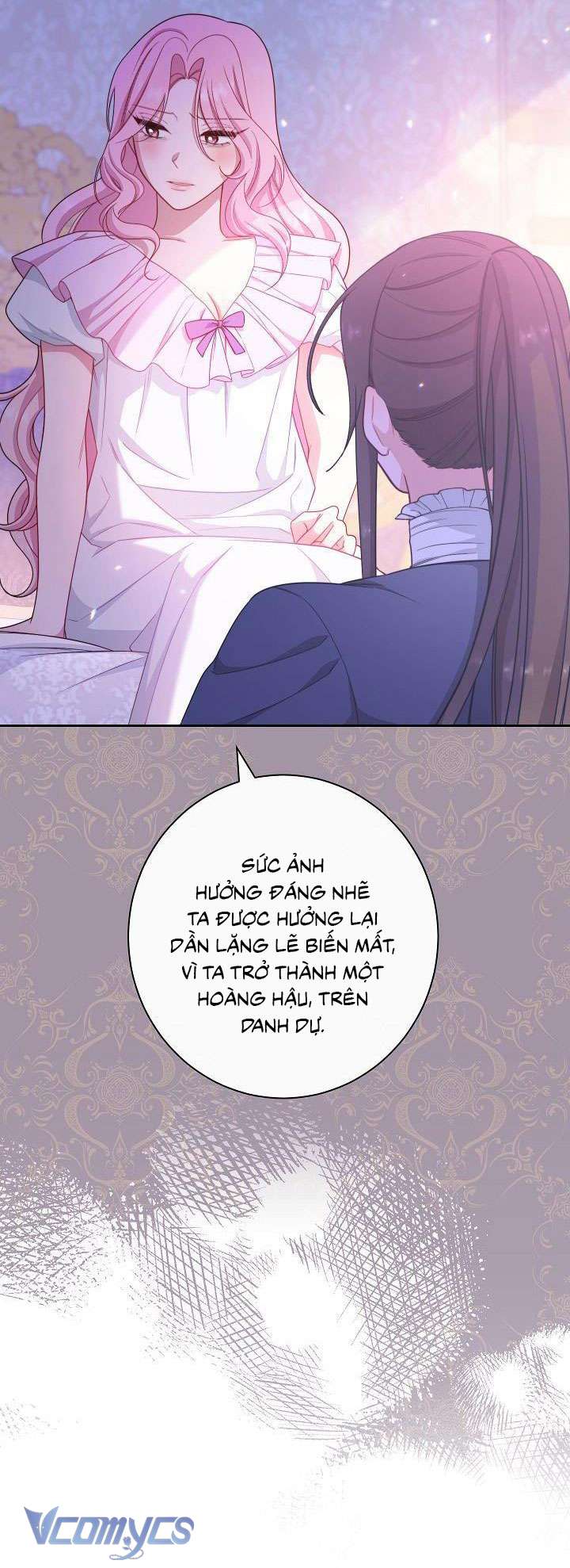 Hầu Gái Độc Quyền Của Hoàng Hậu Phản Diện - Chapter 15 - Page 11