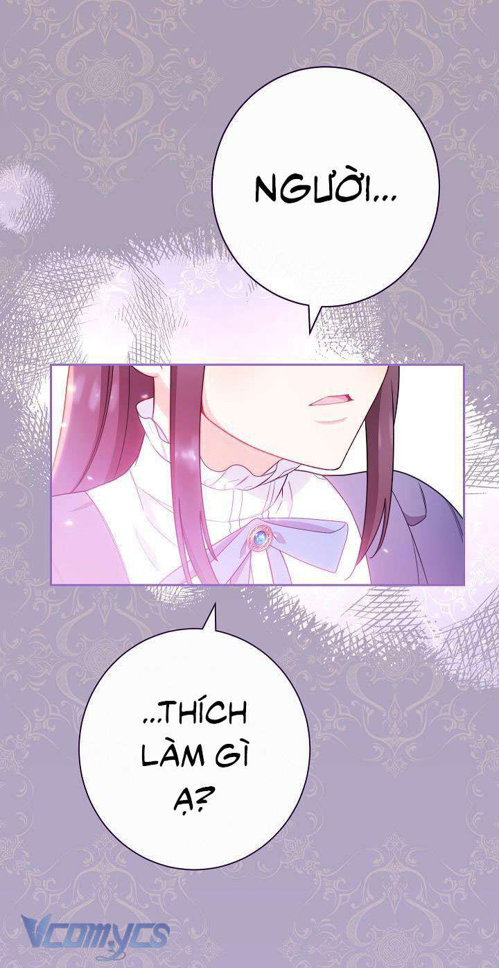 Hầu Gái Độc Quyền Của Hoàng Hậu Phản Diện - Chapter 15 - Page 13