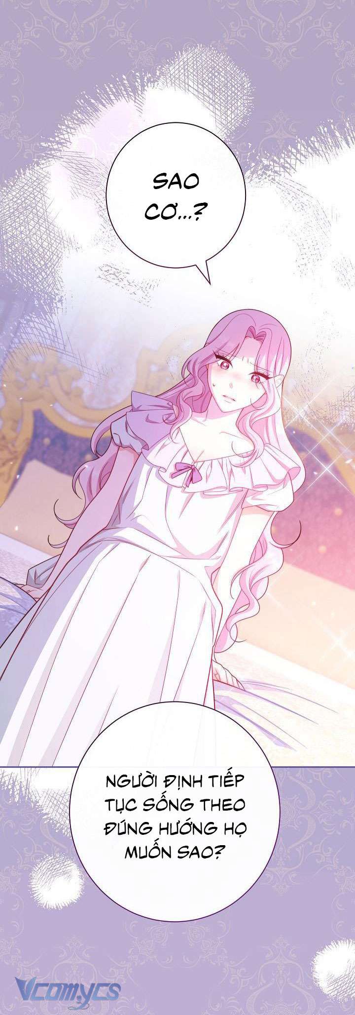 Hầu Gái Độc Quyền Của Hoàng Hậu Phản Diện - Chapter 15 - Page 14