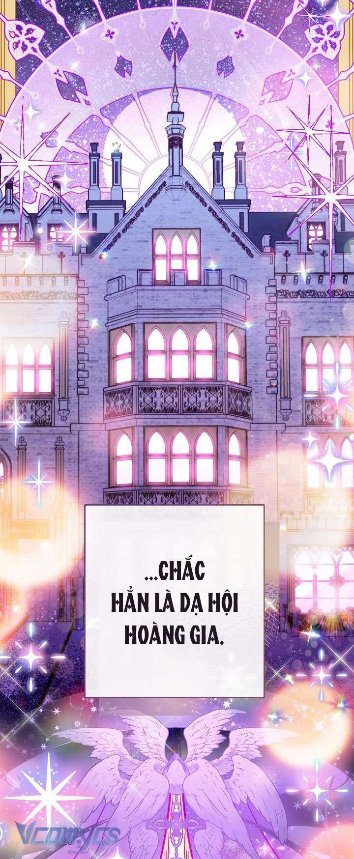 Hầu Gái Độc Quyền Của Hoàng Hậu Phản Diện - Chapter 15 - Page 22