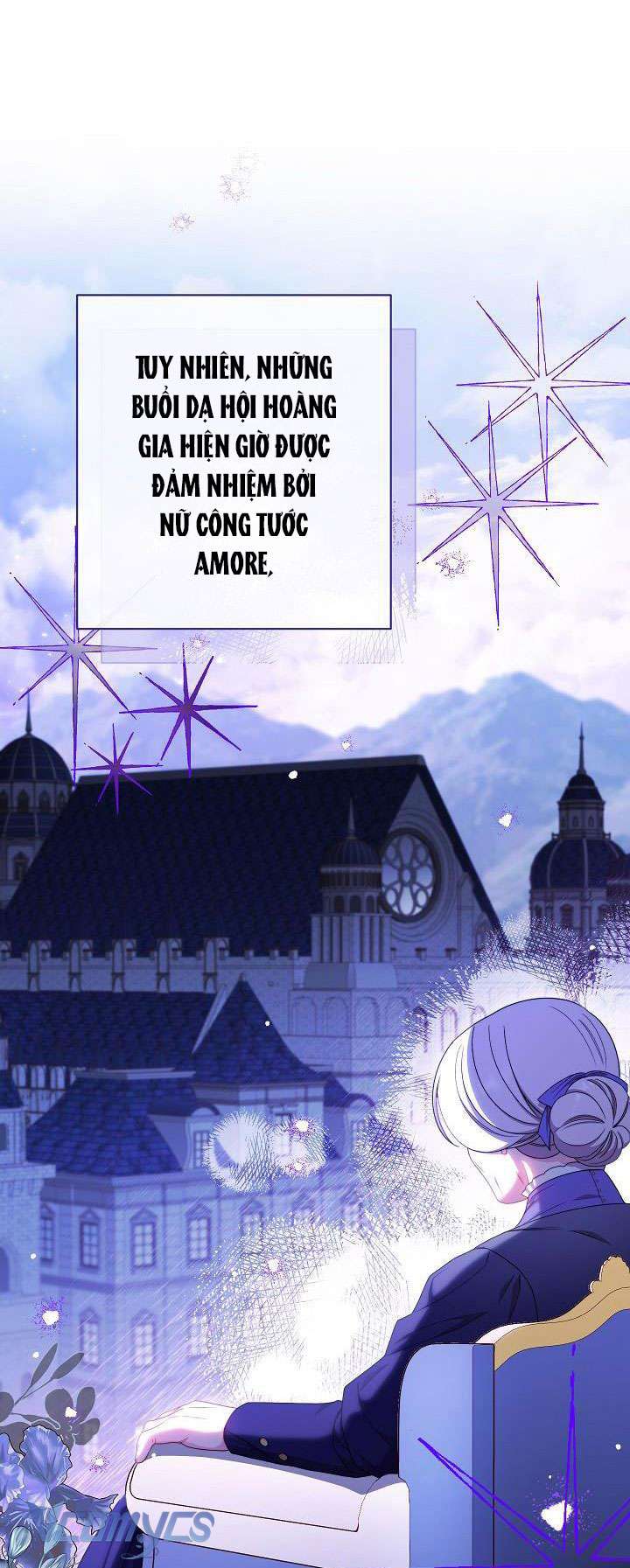 Hầu Gái Độc Quyền Của Hoàng Hậu Phản Diện - Chapter 15 - Page 26