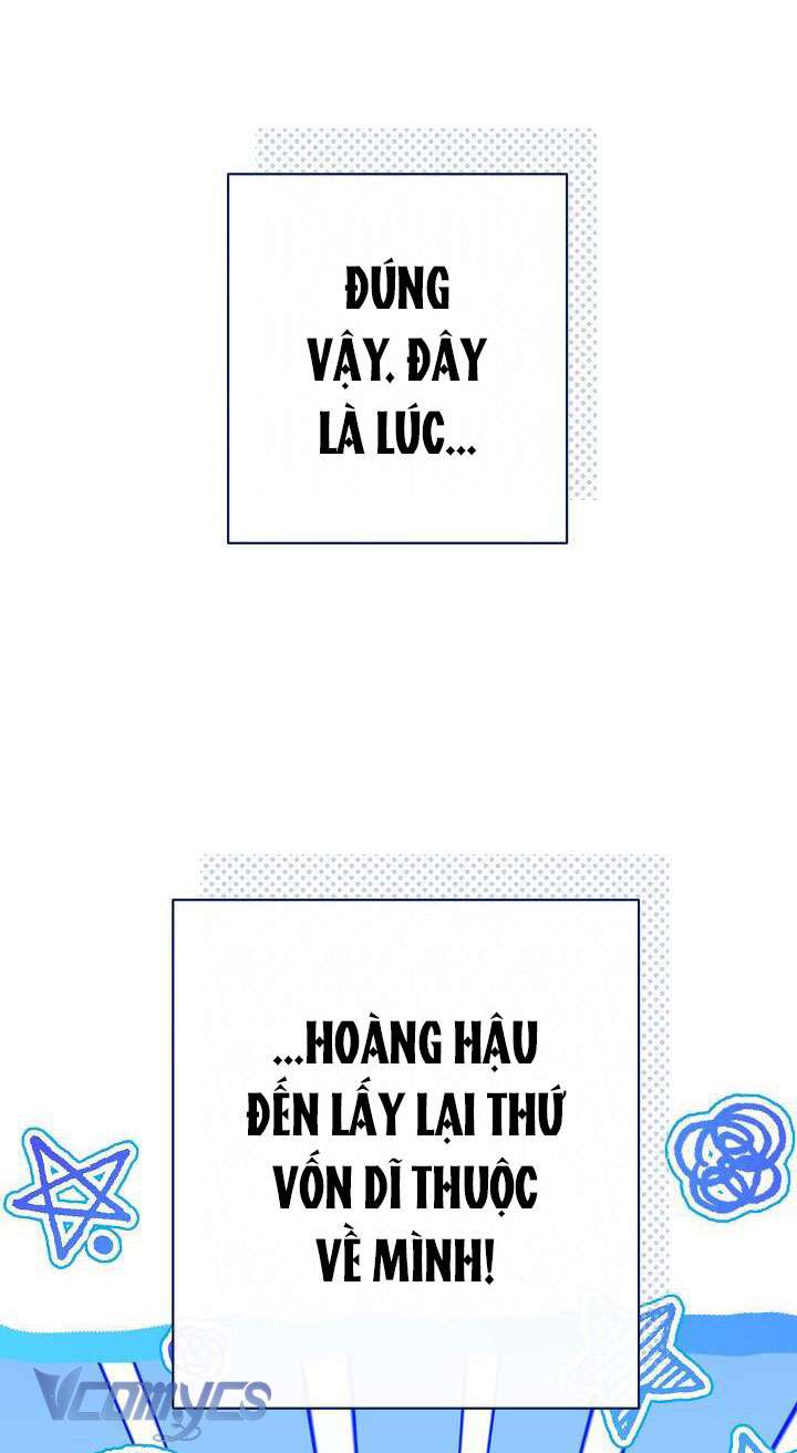 Hầu Gái Độc Quyền Của Hoàng Hậu Phản Diện - Chapter 15 - Page 29