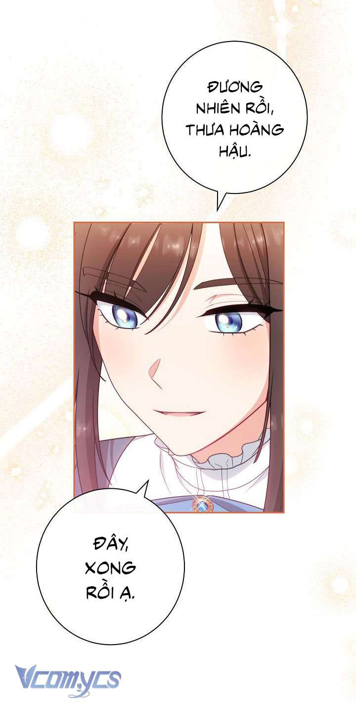 Hầu Gái Độc Quyền Của Hoàng Hậu Phản Diện - Chapter 15 - Page 3