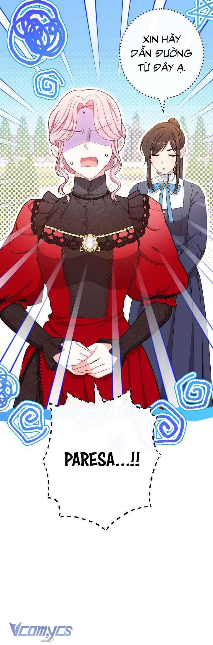 Hầu Gái Độc Quyền Của Hoàng Hậu Phản Diện - Chapter 15 - Page 30