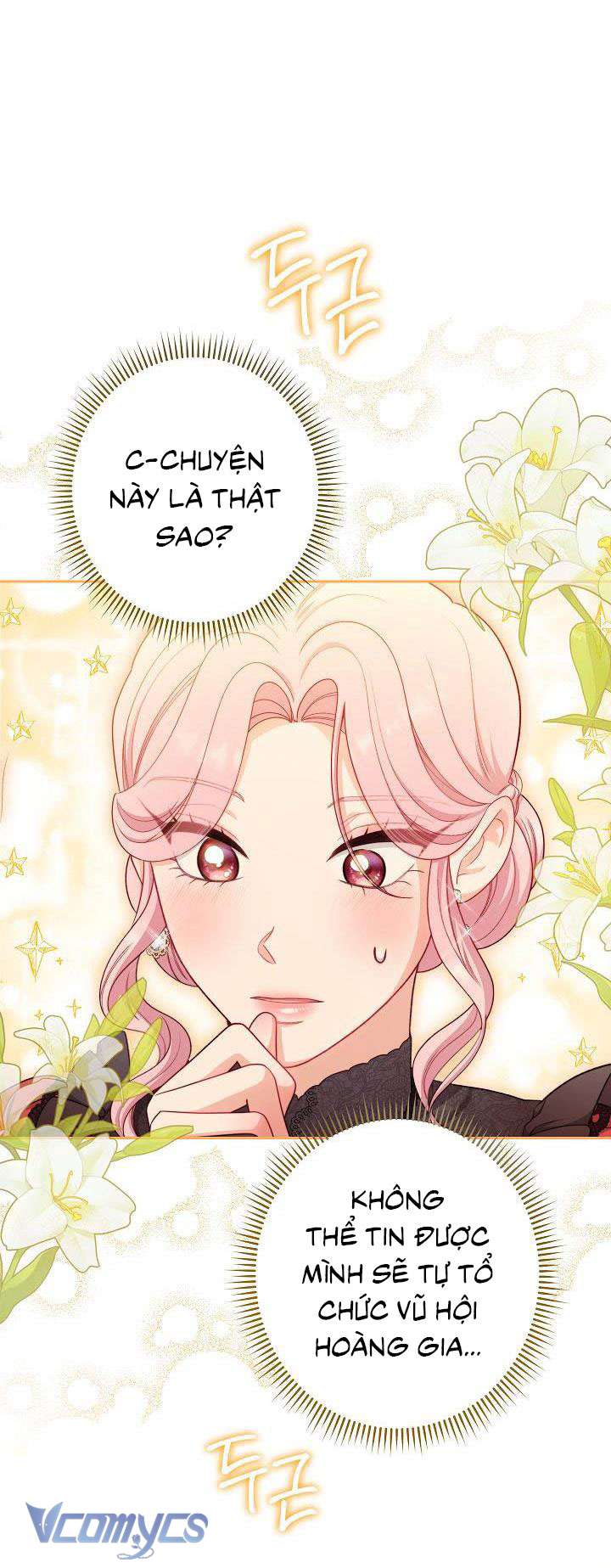 Hầu Gái Độc Quyền Của Hoàng Hậu Phản Diện - Chapter 15 - Page 36