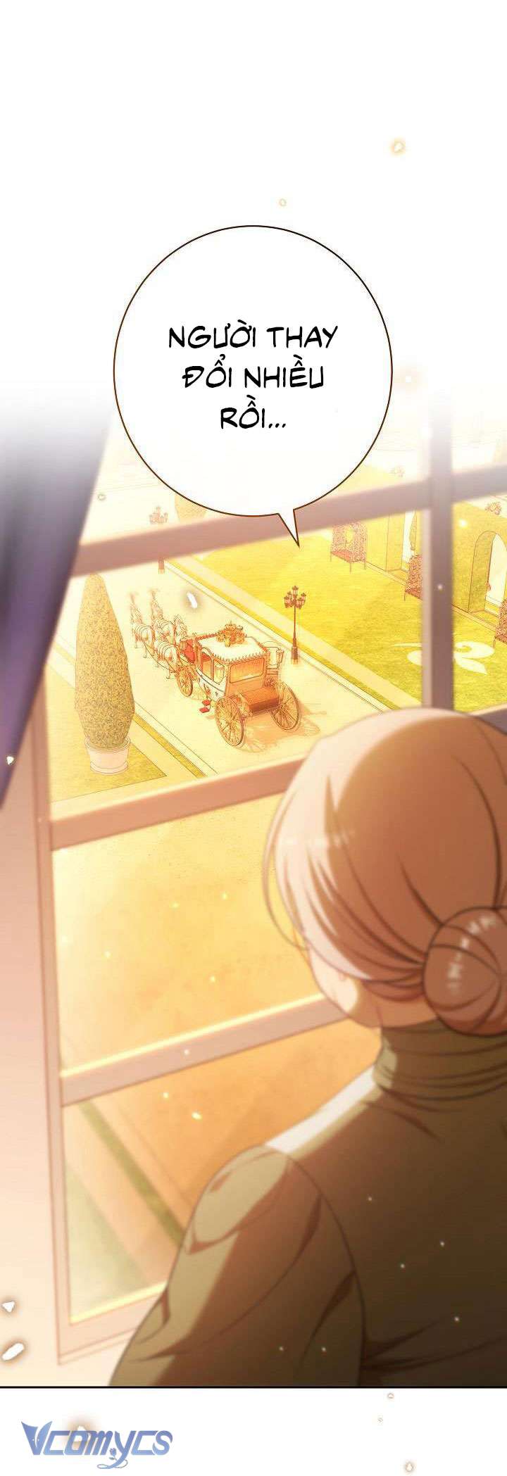 Hầu Gái Độc Quyền Của Hoàng Hậu Phản Diện - Chapter 15 - Page 43