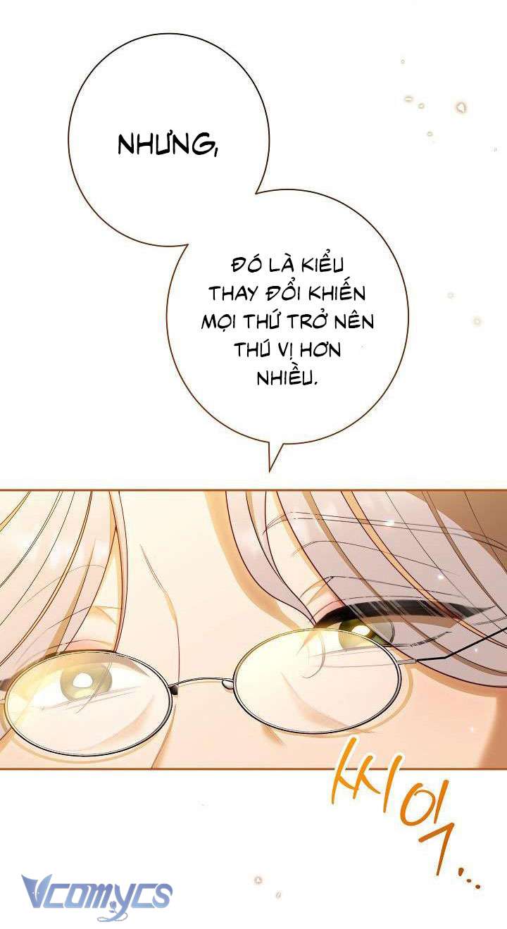 Hầu Gái Độc Quyền Của Hoàng Hậu Phản Diện - Chapter 15 - Page 44