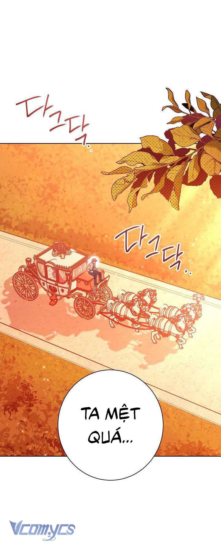 Hầu Gái Độc Quyền Của Hoàng Hậu Phản Diện - Chapter 15 - Page 46