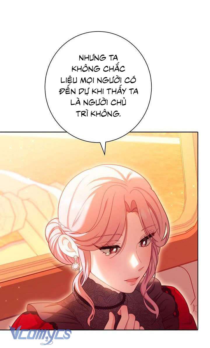 Hầu Gái Độc Quyền Của Hoàng Hậu Phản Diện - Chapter 15 - Page 48