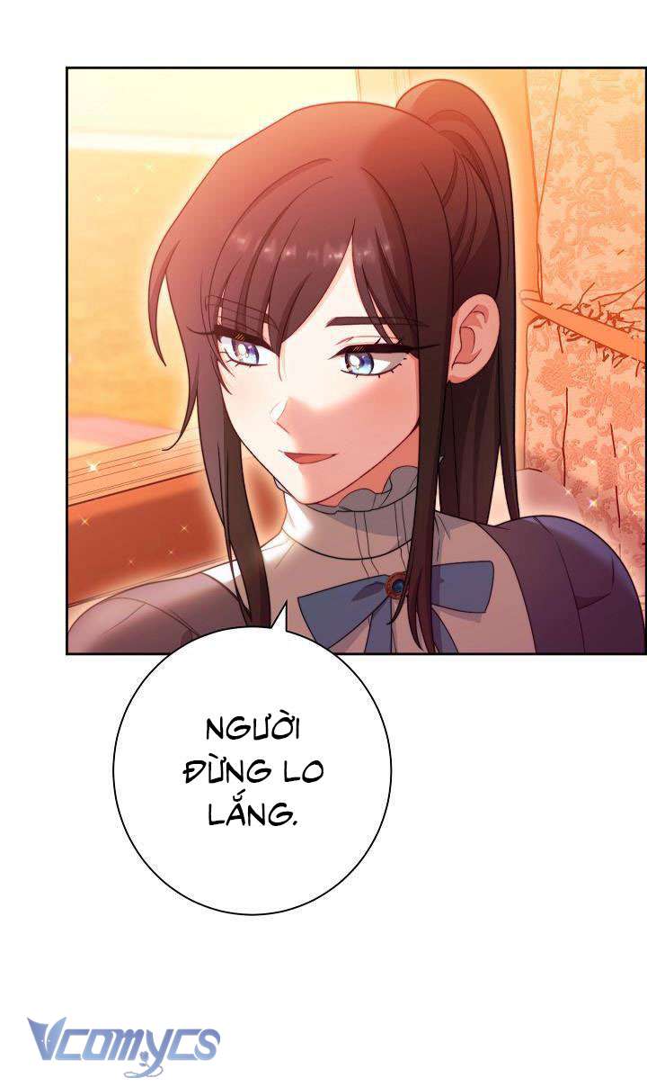 Hầu Gái Độc Quyền Của Hoàng Hậu Phản Diện - Chapter 15 - Page 49
