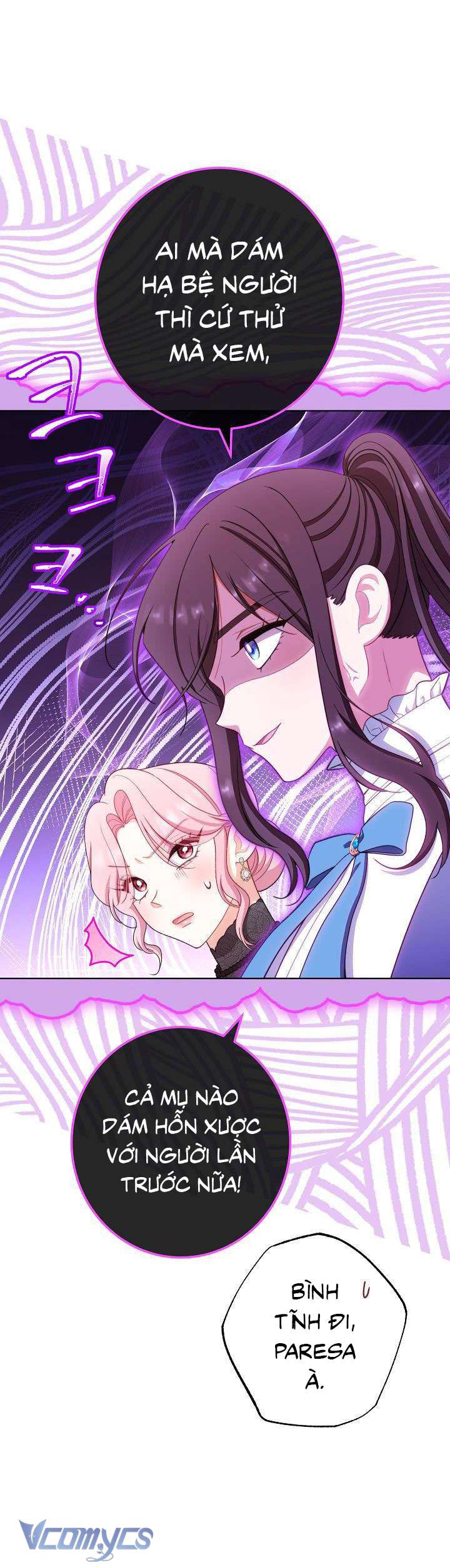 Hầu Gái Độc Quyền Của Hoàng Hậu Phản Diện - Chapter 15 - Page 50