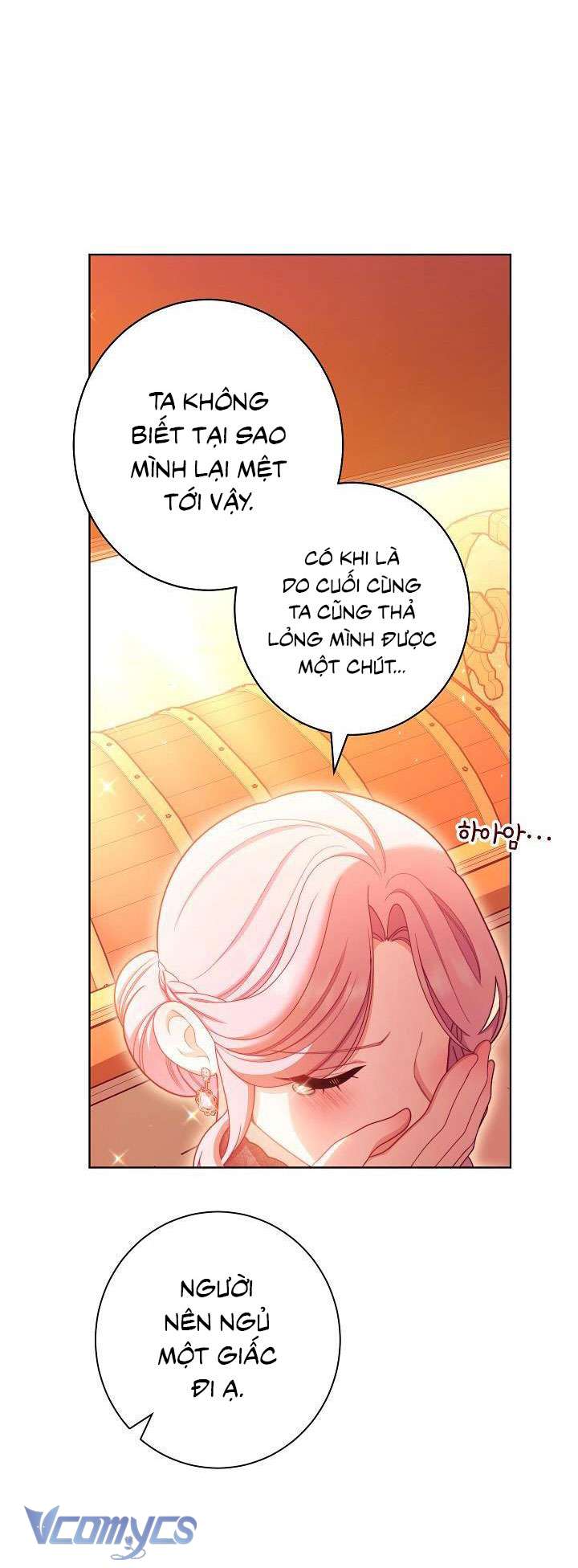 Hầu Gái Độc Quyền Của Hoàng Hậu Phản Diện - Chapter 15 - Page 51