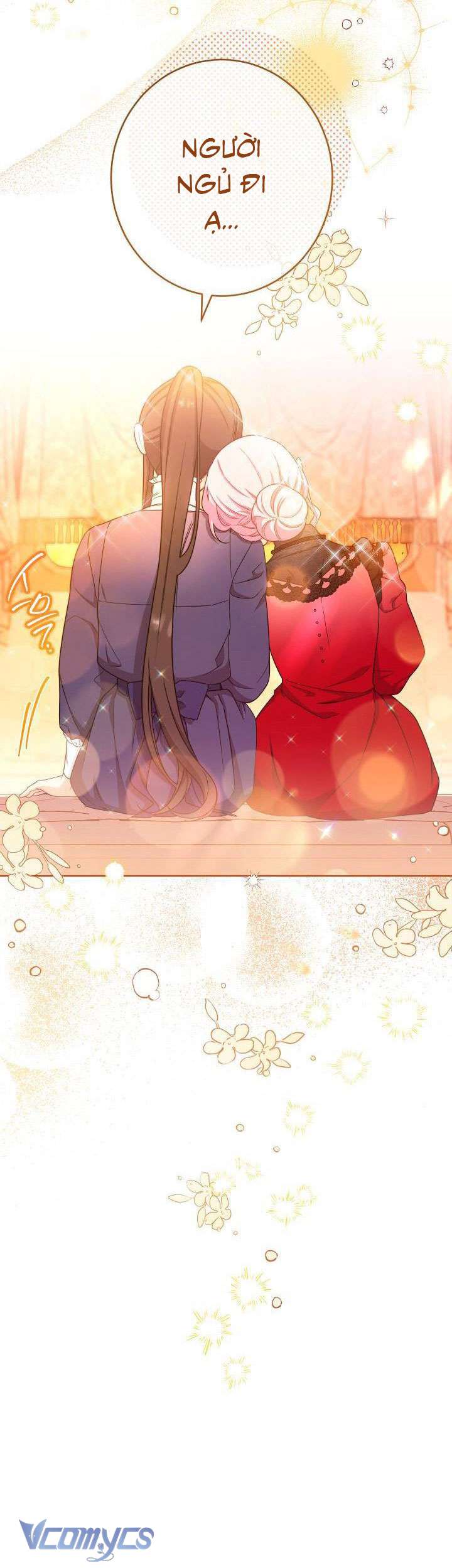 Hầu Gái Độc Quyền Của Hoàng Hậu Phản Diện - Chapter 15 - Page 59