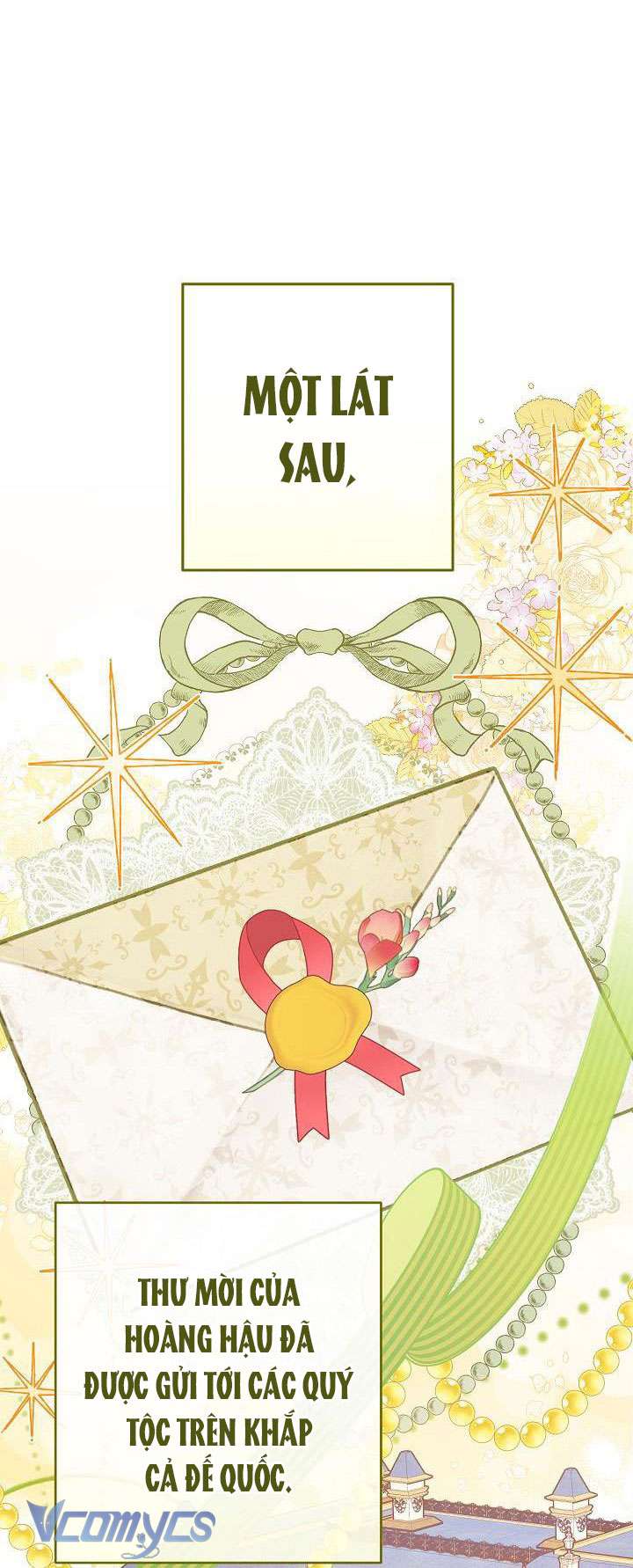 Hầu Gái Độc Quyền Của Hoàng Hậu Phản Diện - Chapter 15 - Page 60