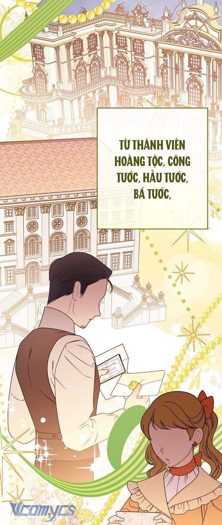 Hầu Gái Độc Quyền Của Hoàng Hậu Phản Diện - Chapter 15 - Page 61
