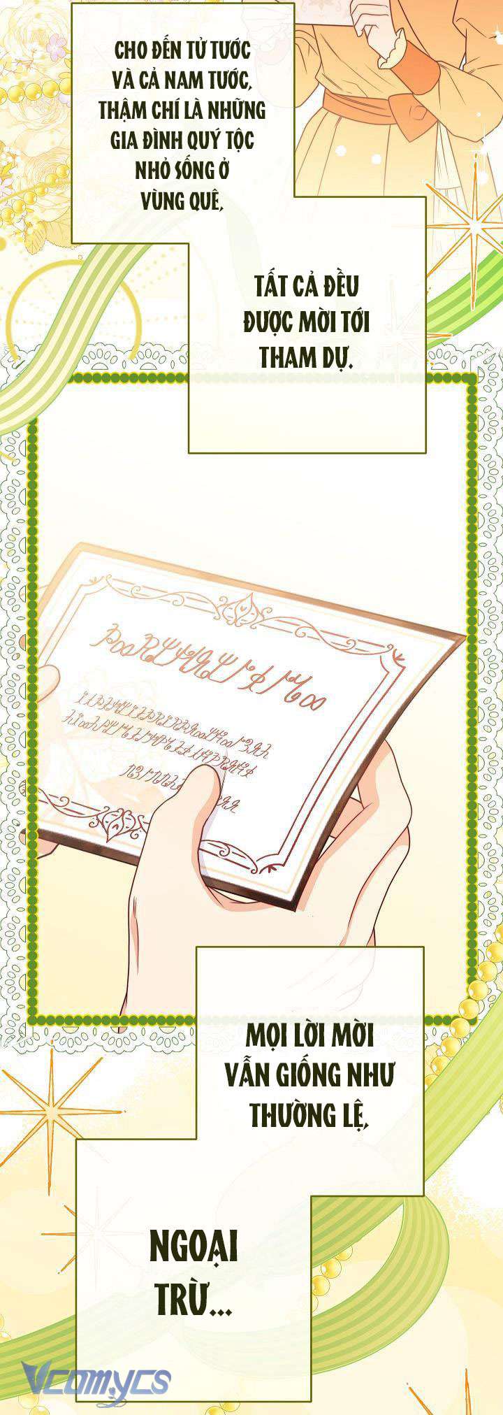 Hầu Gái Độc Quyền Của Hoàng Hậu Phản Diện - Chapter 15 - Page 62