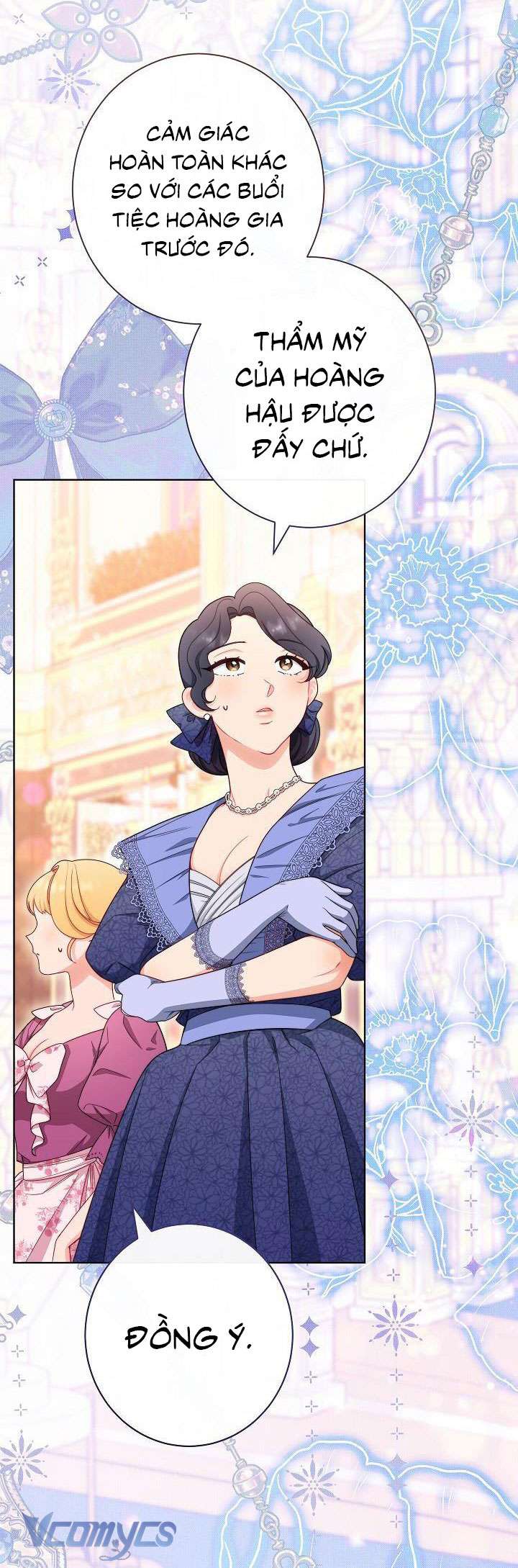 Hầu Gái Độc Quyền Của Hoàng Hậu Phản Diện - Chapter 15 - Page 67