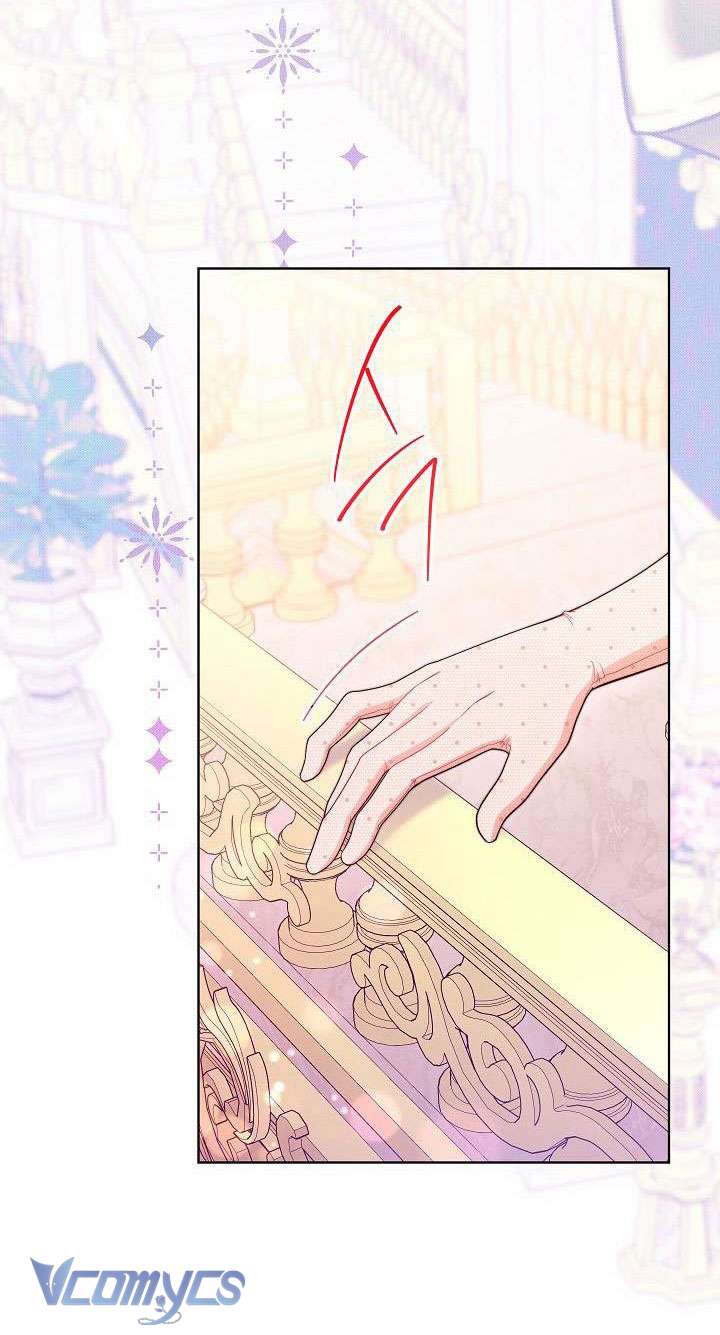 Hầu Gái Độc Quyền Của Hoàng Hậu Phản Diện - Chapter 15 - Page 70