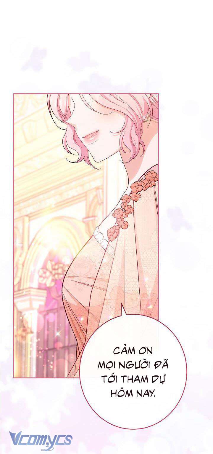 Hầu Gái Độc Quyền Của Hoàng Hậu Phản Diện - Chapter 15 - Page 71