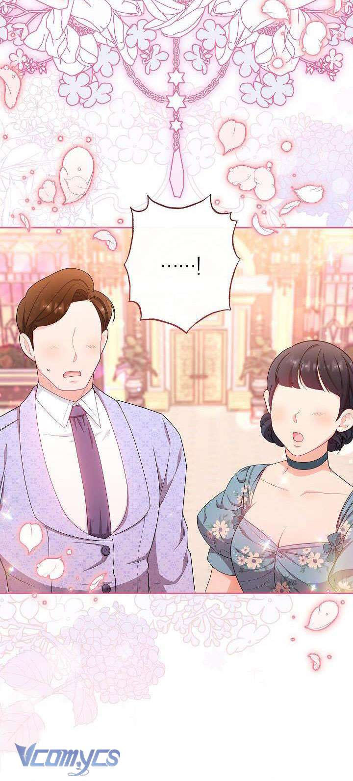 Hầu Gái Độc Quyền Của Hoàng Hậu Phản Diện - Chapter 15 - Page 73