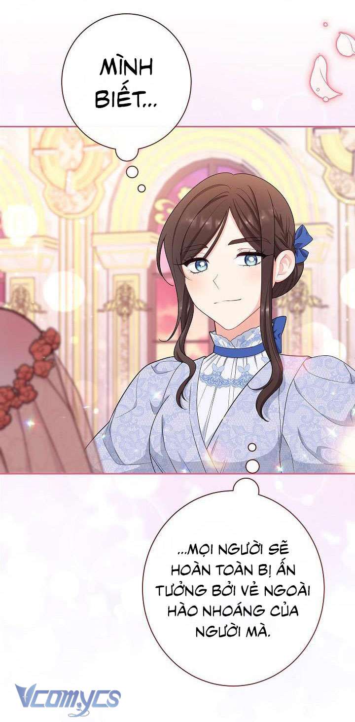 Hầu Gái Độc Quyền Của Hoàng Hậu Phản Diện - Chapter 15 - Page 74