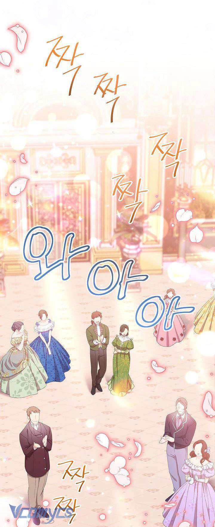 Hầu Gái Độc Quyền Của Hoàng Hậu Phản Diện - Chapter 15 - Page 75