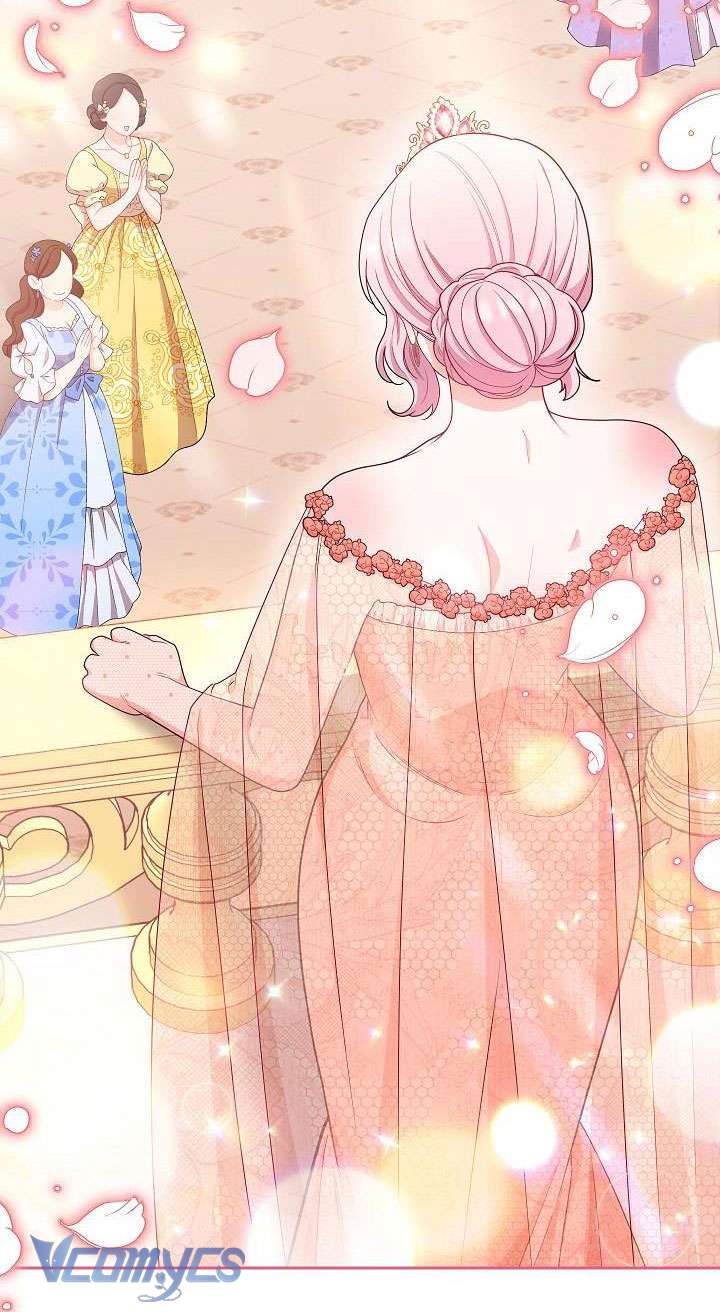 Hầu Gái Độc Quyền Của Hoàng Hậu Phản Diện - Chapter 15 - Page 76