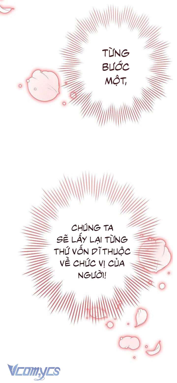 Hầu Gái Độc Quyền Của Hoàng Hậu Phản Diện - Chapter 15 - Page 77