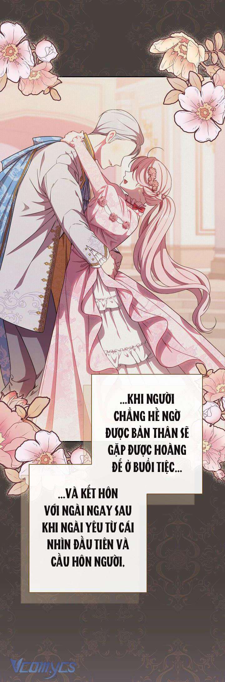 Hầu Gái Độc Quyền Của Hoàng Hậu Phản Diện - Chapter 15 - Page 9