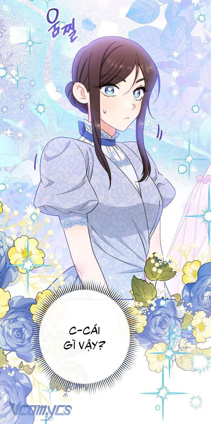 Hầu Gái Độc Quyền Của Hoàng Hậu Phản Diện - Chapter 16 - Page 11