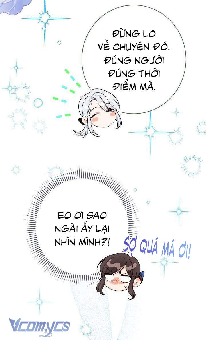 Hầu Gái Độc Quyền Của Hoàng Hậu Phản Diện - Chapter 16 - Page 12