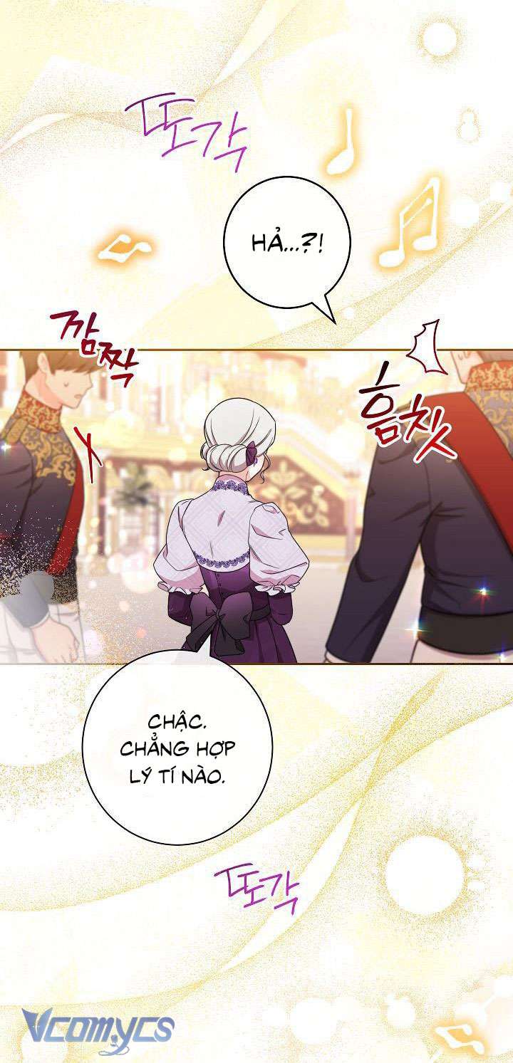 Hầu Gái Độc Quyền Của Hoàng Hậu Phản Diện - Chapter 16 - Page 15