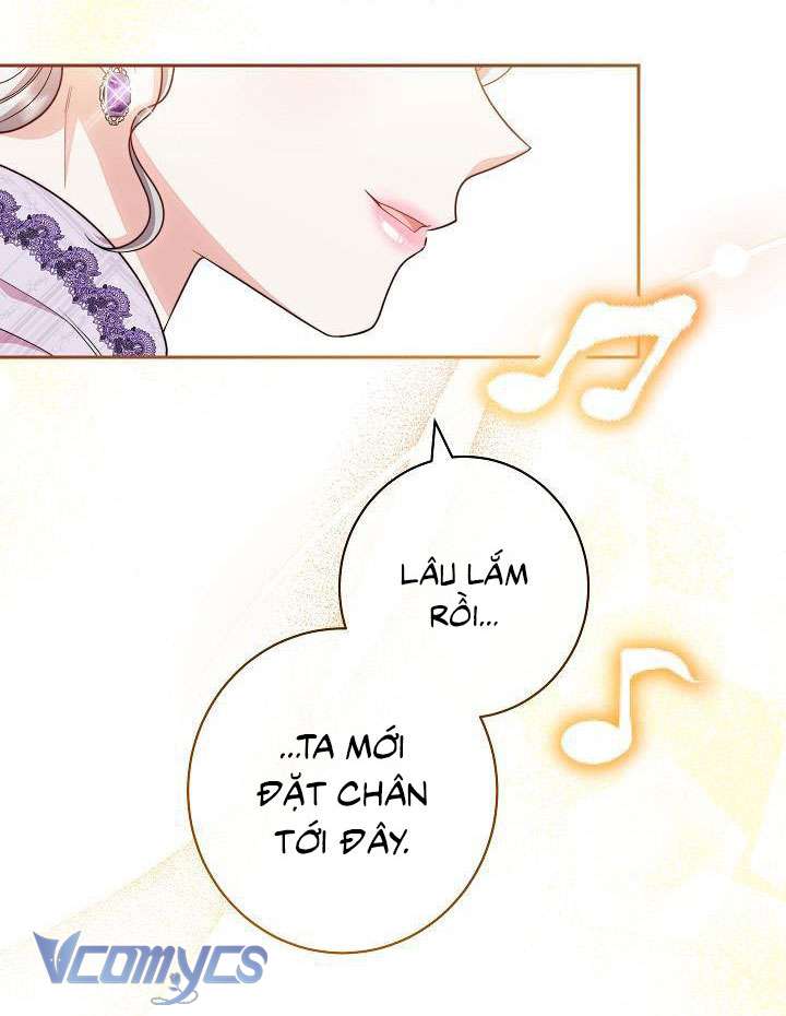 Hầu Gái Độc Quyền Của Hoàng Hậu Phản Diện - Chapter 16 - Page 17