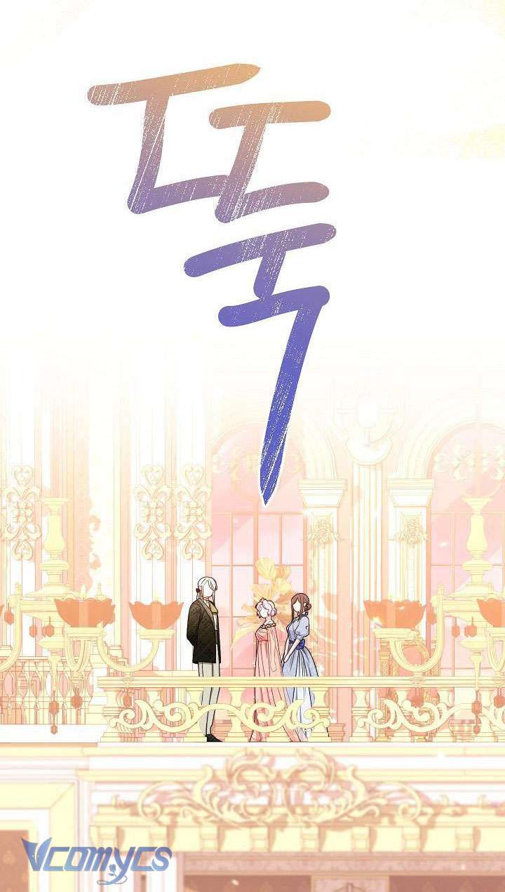 Hầu Gái Độc Quyền Của Hoàng Hậu Phản Diện - Chapter 16 - Page 18