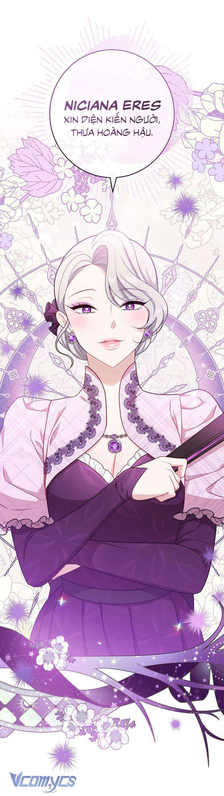 Hầu Gái Độc Quyền Của Hoàng Hậu Phản Diện - Chapter 16 - Page 21