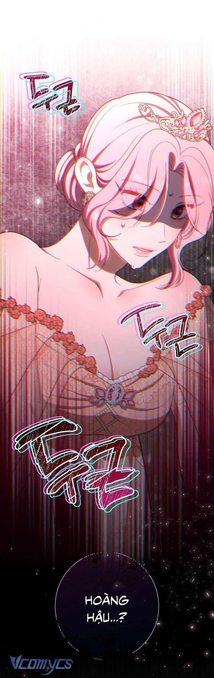 Hầu Gái Độc Quyền Của Hoàng Hậu Phản Diện - Chapter 16 - Page 26