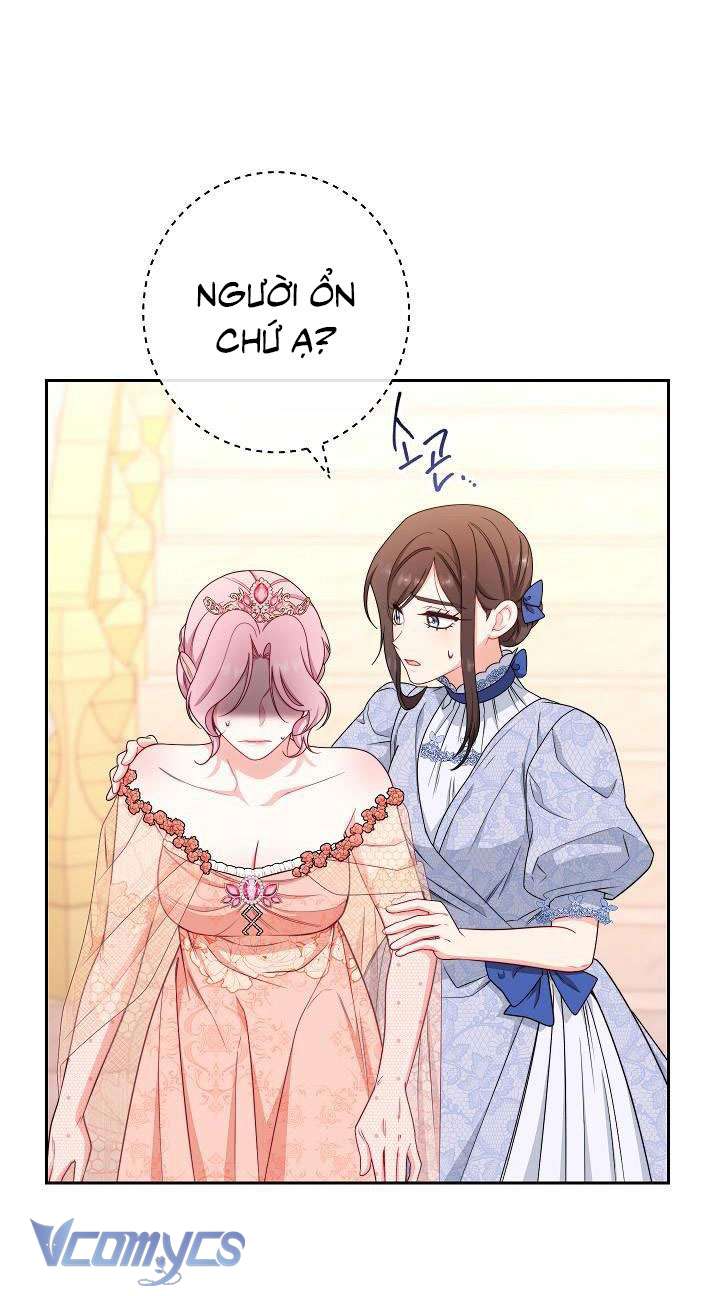 Hầu Gái Độc Quyền Của Hoàng Hậu Phản Diện - Chapter 16 - Page 32