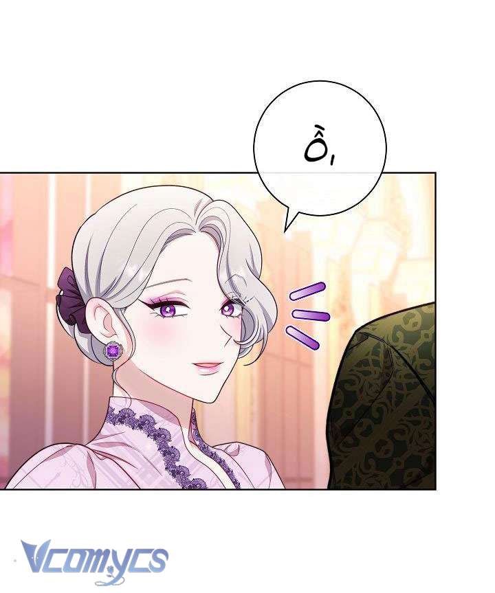 Hầu Gái Độc Quyền Của Hoàng Hậu Phản Diện - Chapter 16 - Page 33