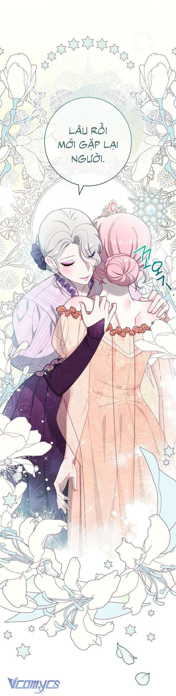 Hầu Gái Độc Quyền Của Hoàng Hậu Phản Diện - Chapter 16 - Page 37