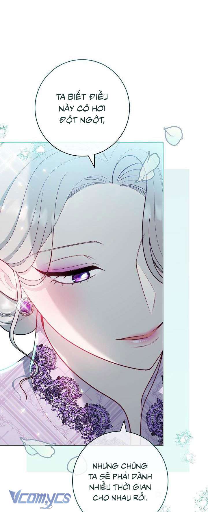 Hầu Gái Độc Quyền Của Hoàng Hậu Phản Diện - Chapter 16 - Page 39