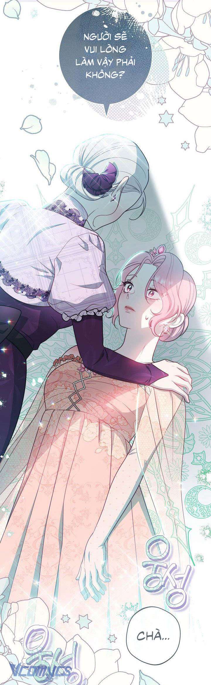 Hầu Gái Độc Quyền Của Hoàng Hậu Phản Diện - Chapter 16 - Page 41