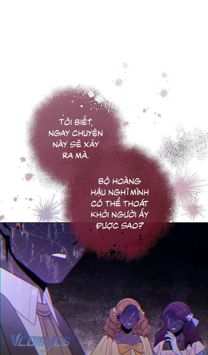 Hầu Gái Độc Quyền Của Hoàng Hậu Phản Diện - Chapter 16 - Page 43