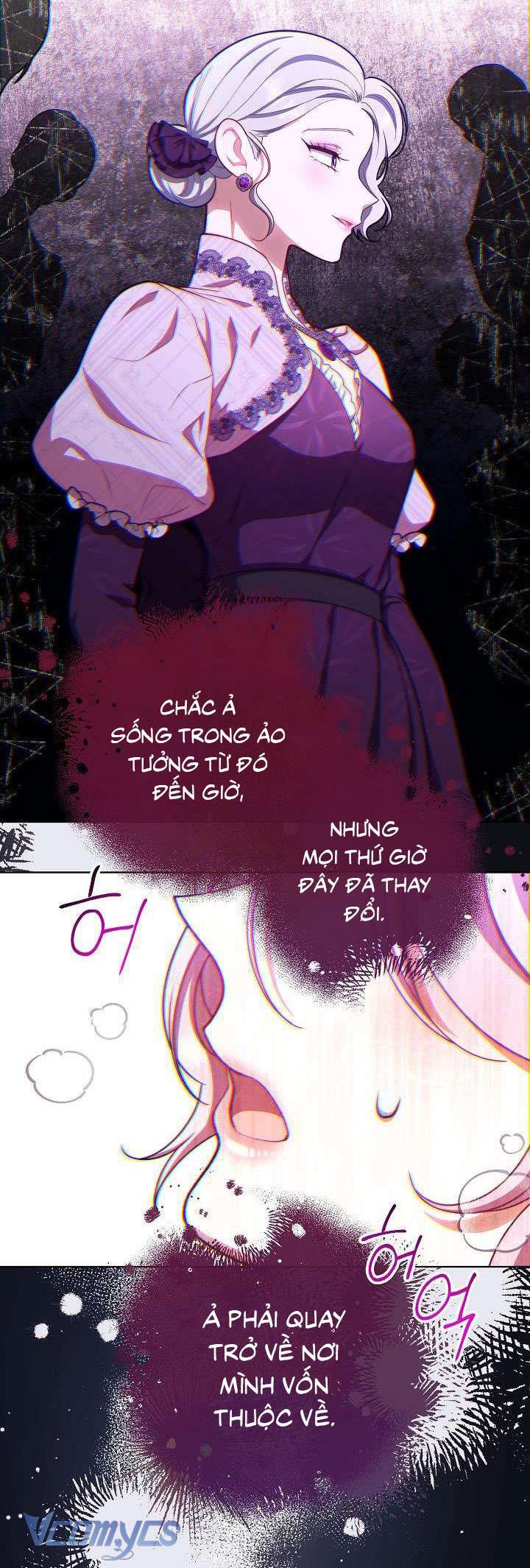 Hầu Gái Độc Quyền Của Hoàng Hậu Phản Diện - Chapter 16 - Page 45