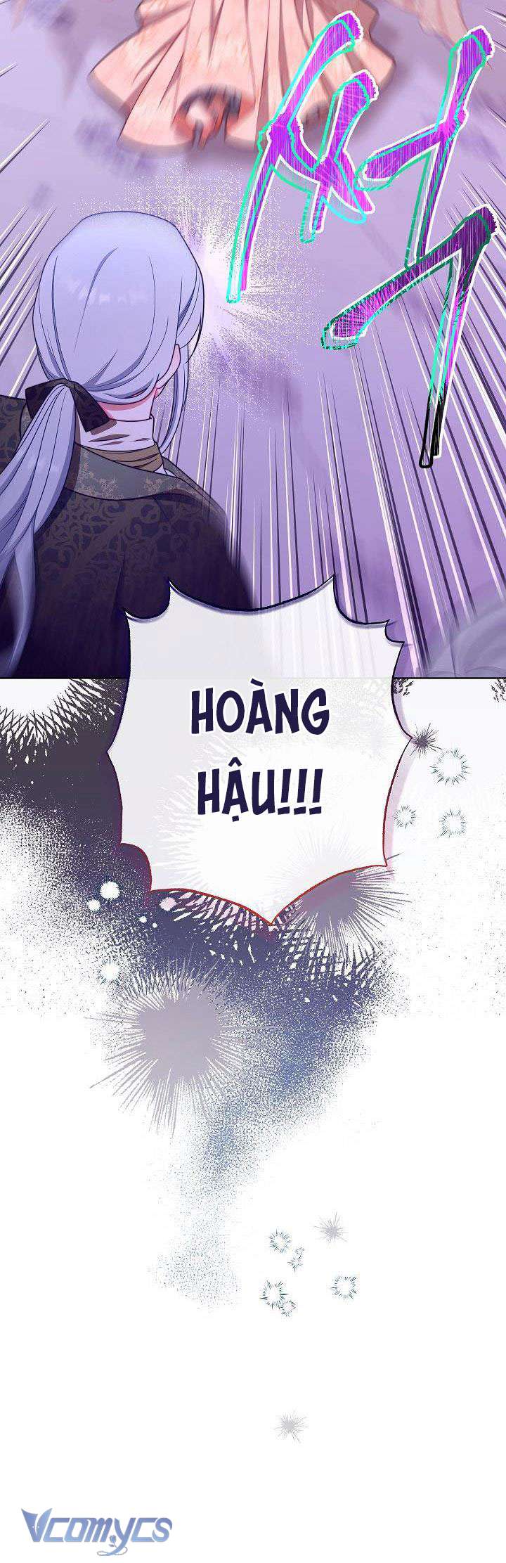 Hầu Gái Độc Quyền Của Hoàng Hậu Phản Diện - Chapter 16 - Page 48