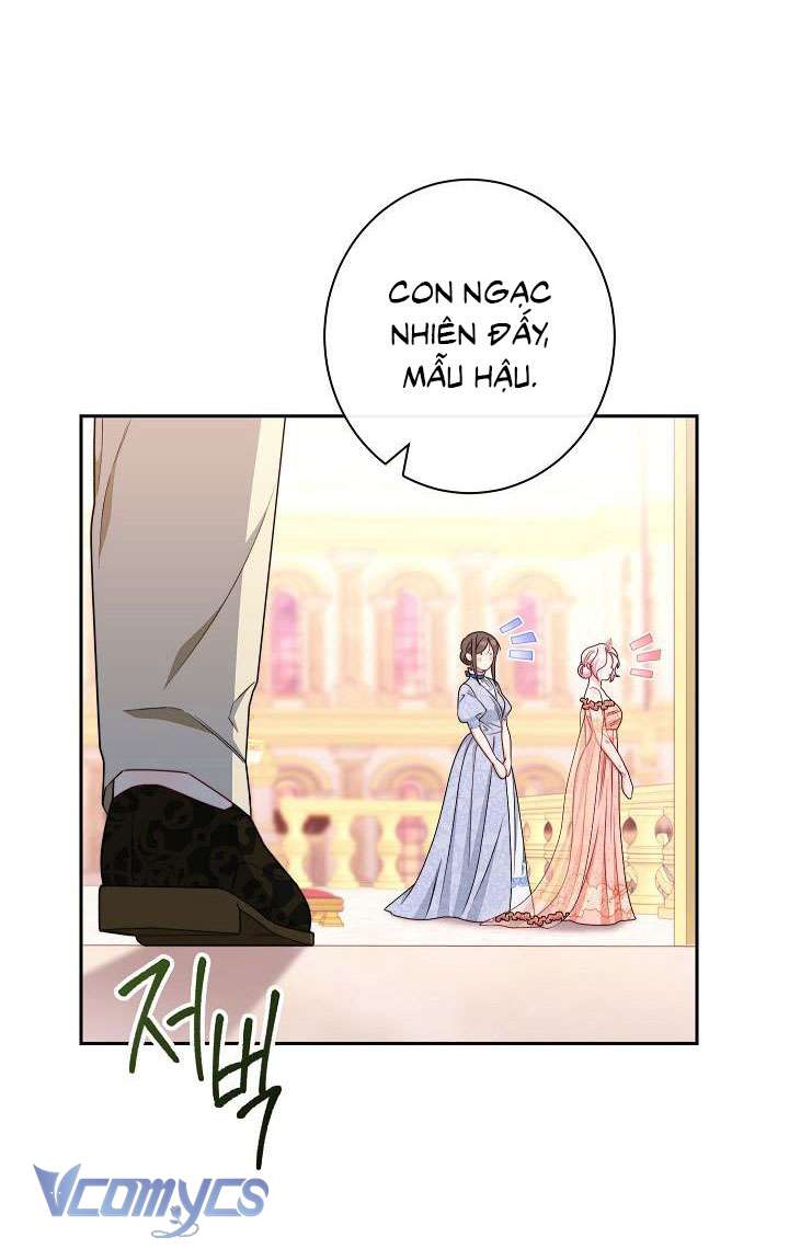 Hầu Gái Độc Quyền Của Hoàng Hậu Phản Diện - Chapter 16 - Page 5
