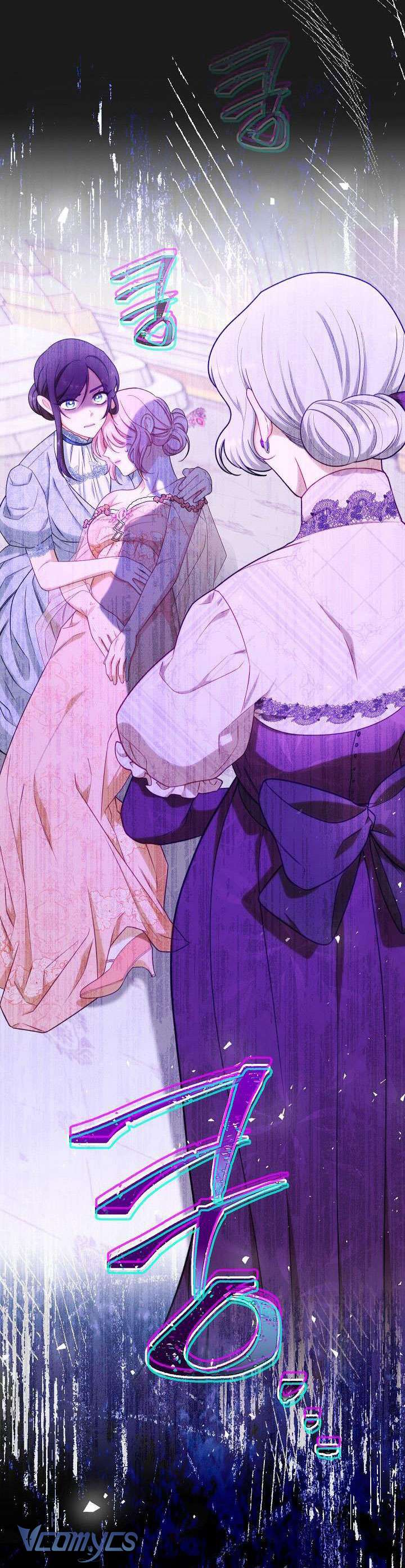 Hầu Gái Độc Quyền Của Hoàng Hậu Phản Diện - Chapter 16 - Page 51