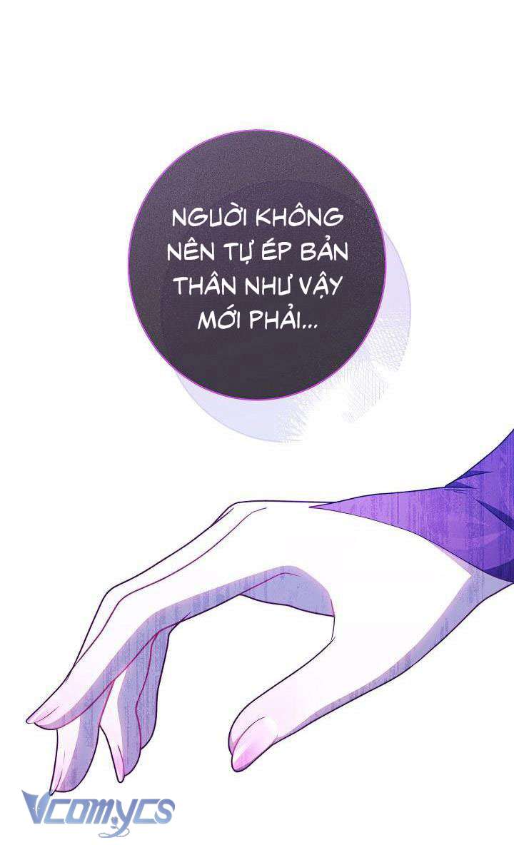 Hầu Gái Độc Quyền Của Hoàng Hậu Phản Diện - Chapter 16 - Page 54